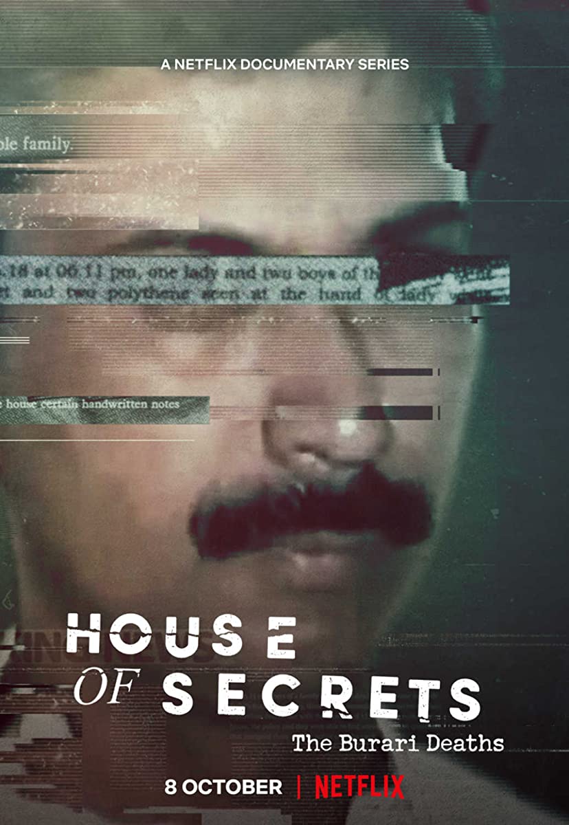 مسلسل House of Secrets: The Burari Deaths الموسم الاول حلقة 3 والاخيرة مسلسل House of Secrets: The Burari Deaths الموسم الاول حلقة 3 والاخيرة