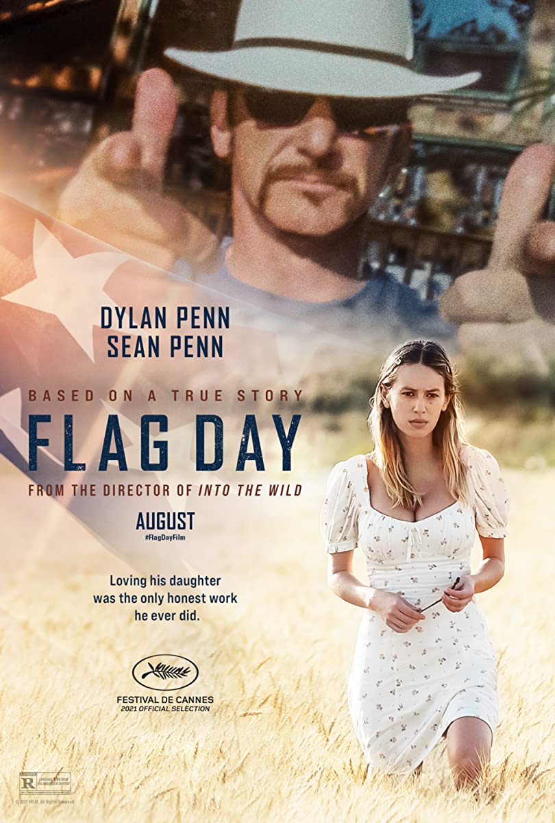 فيلم Flag Day 2021 مترجم فيلم Flag Day 2021 مترجم