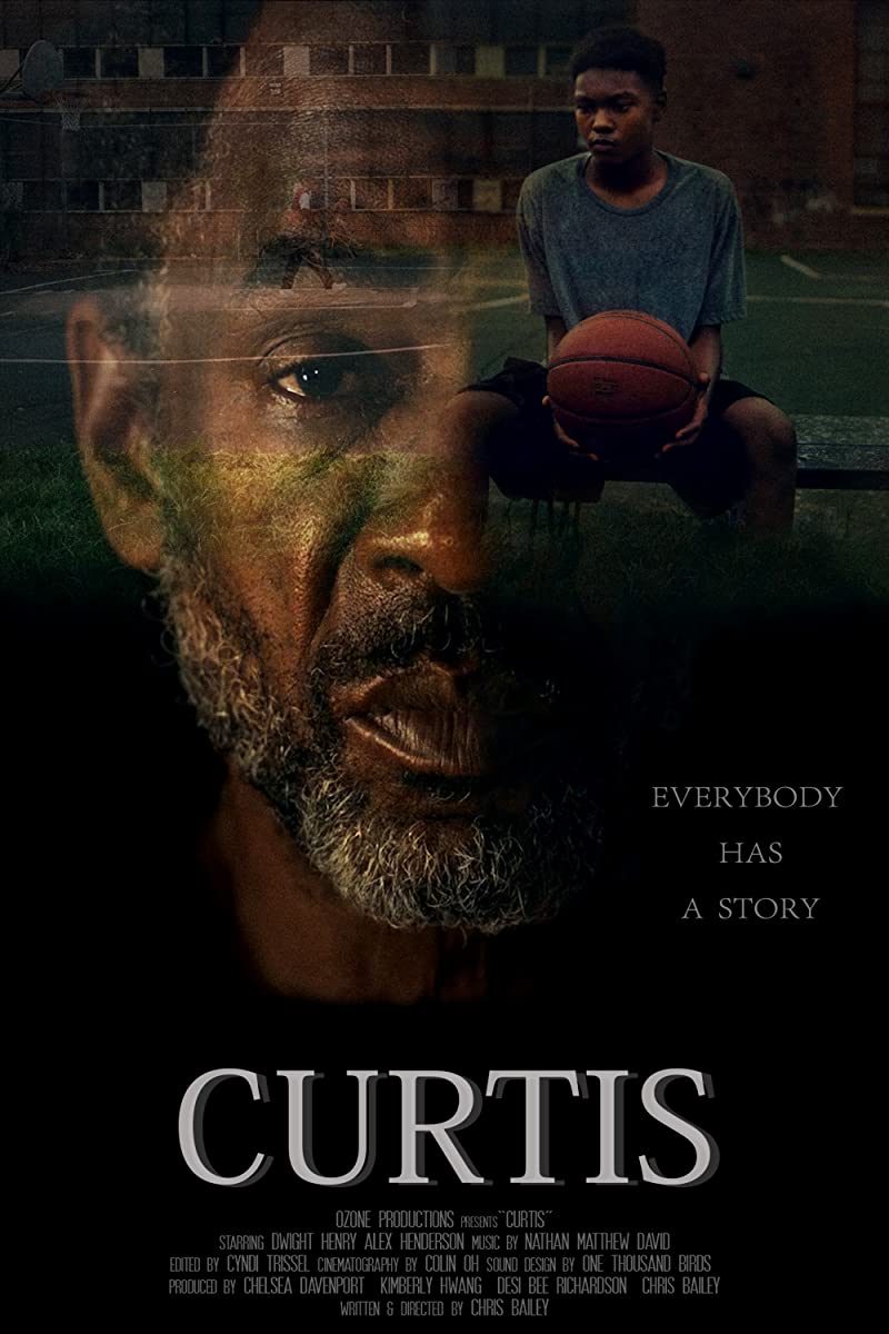 فيلم Curtis 2020 مترجم فيلم Curtis 2020 مترجم