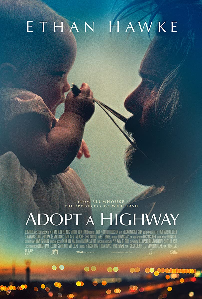 فيلم Adopt a Highway 2019 مترجم فيلم Adopt a Highway 2019 مترجم