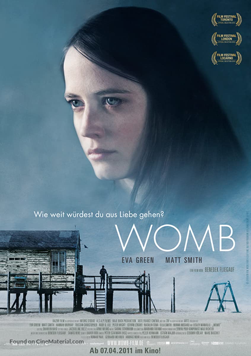 فيلم Womb 2010 مترجم فيلم Womb 2010 مترجم