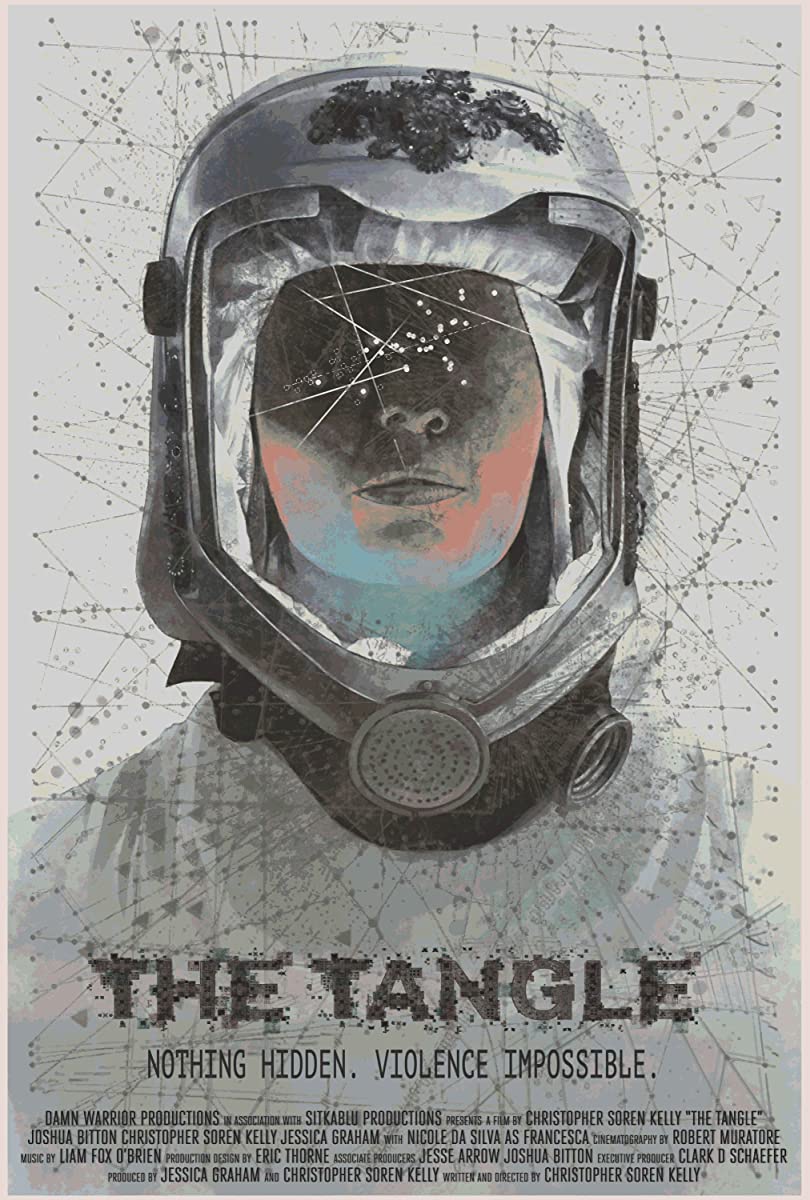 فيلم The Tangle 2019 مترجم فيلم The Tangle 2019 مترجم