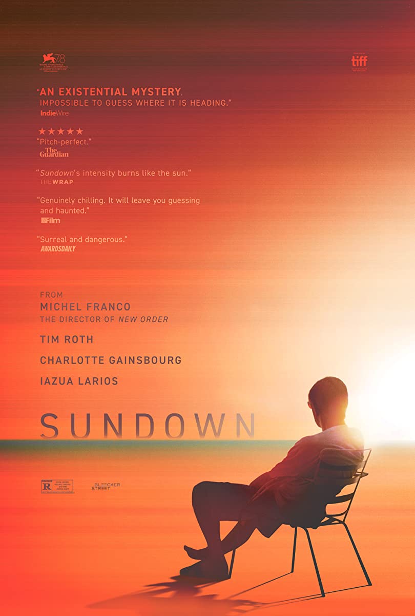 فيلم Sundown 2021 مترجم فيلم Sundown 2021 مترجم