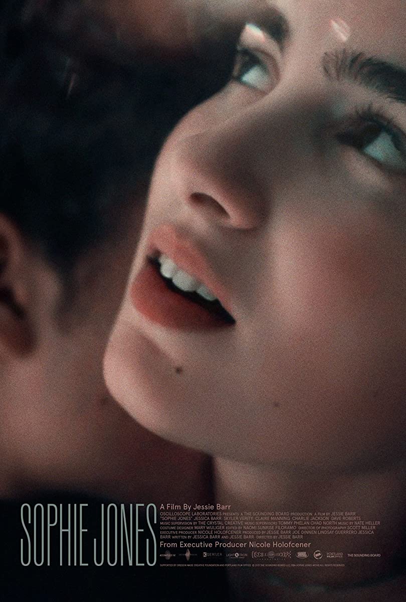 فيلم Sophie Jones 2020 مترجم فيلم Sophie Jones 2020 مترجم