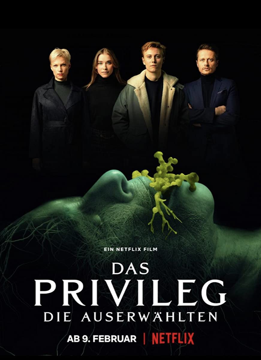 فيلم Das Privileg 2022 مترجم فيلم Das Privileg 2022 مترجم