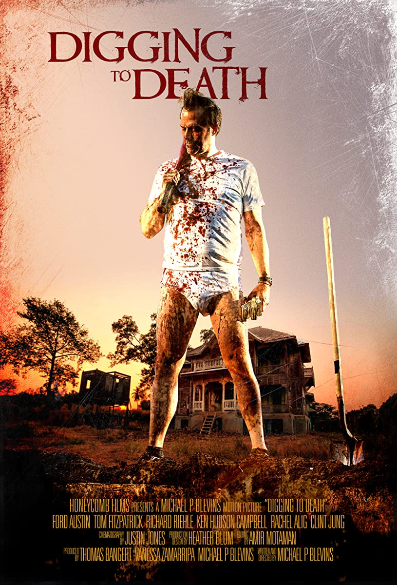 فيلم Digging to Death 2021 مترجم فيلم Digging to Death 2021 مترجم