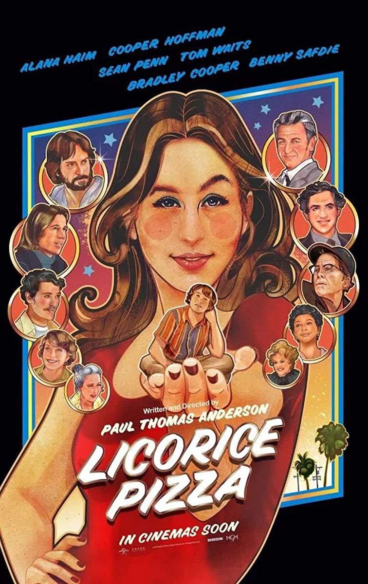 فيلم Licorice Pizza 2021 مترجم فيلم Licorice Pizza 2021 مترجم