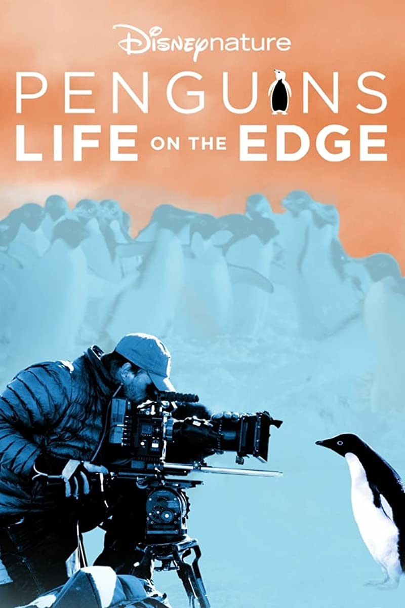 فيلم Penguins: Life on the Edge 2020 مترجم فيلم Penguins: Life on the Edge 2020 مترجم