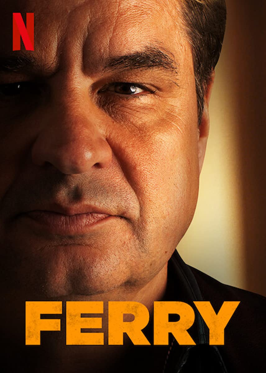 فيلم Ferry 2021 مترجم فيلم Ferry 2021 مترجم