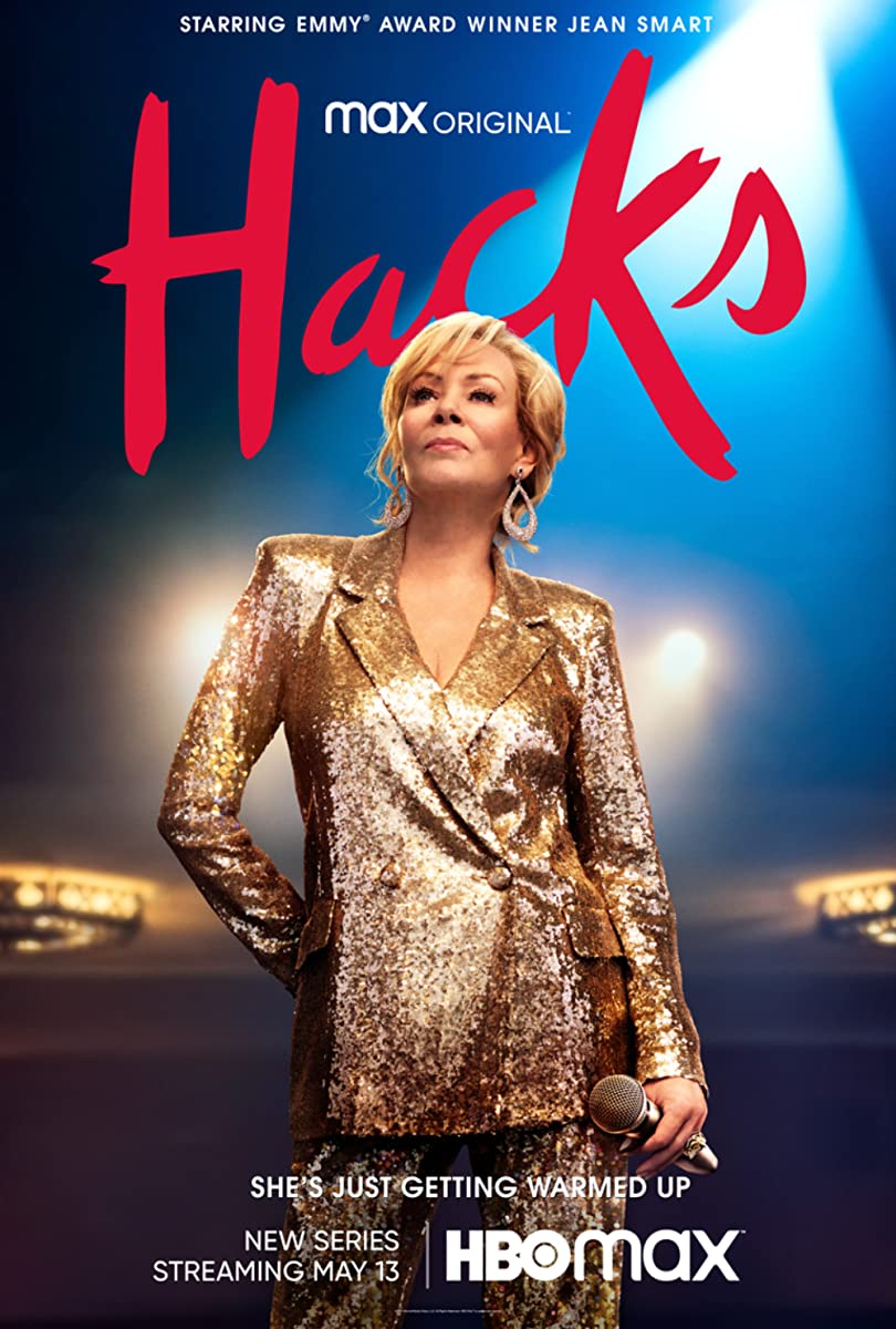 مسلسل Hacks الموسم الاول حلقة 1 مسلسل Hacks الموسم الاول حلقة 1