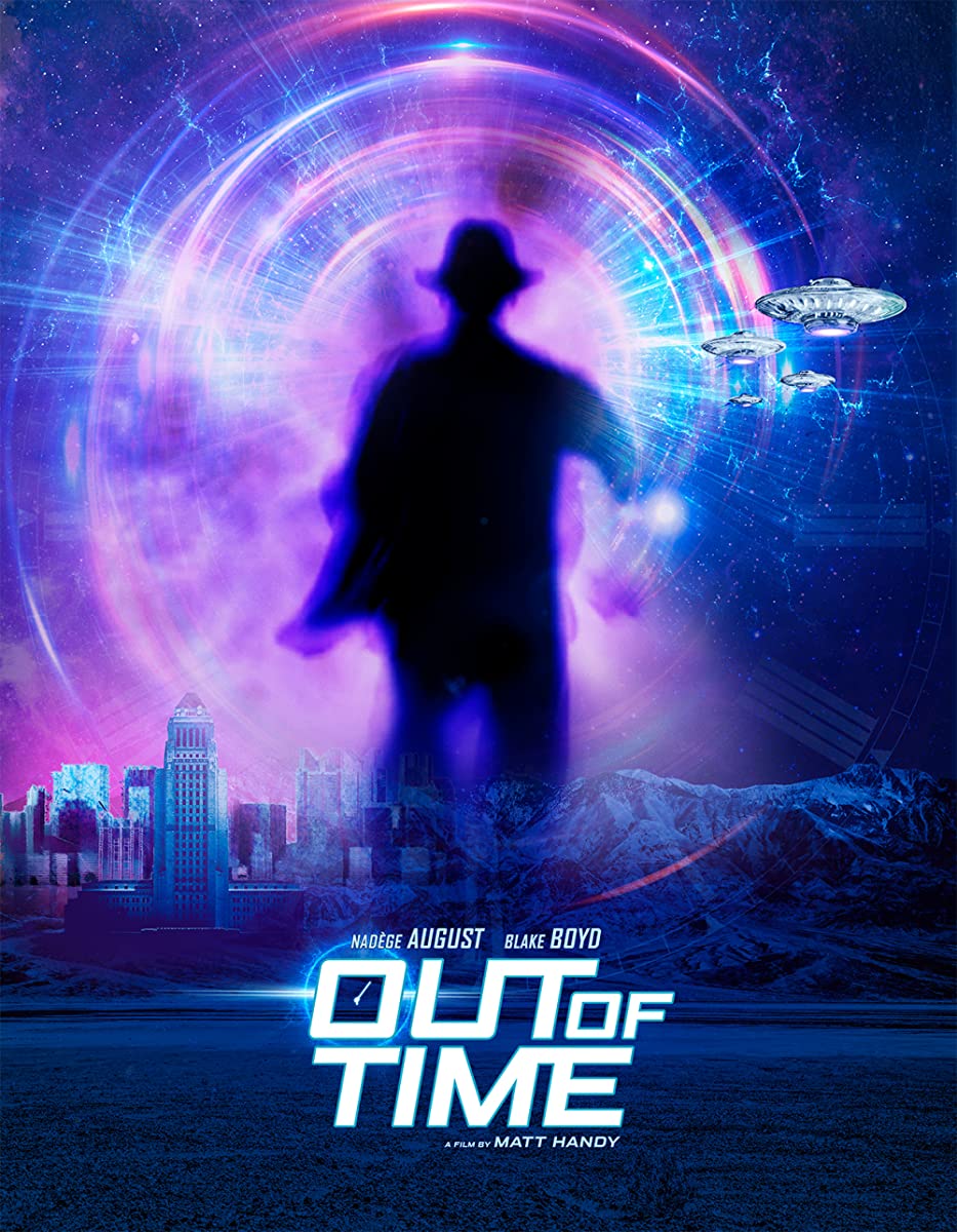 فيلم Out of Time 2021 مترجم فيلم Out of Time 2021 مترجم