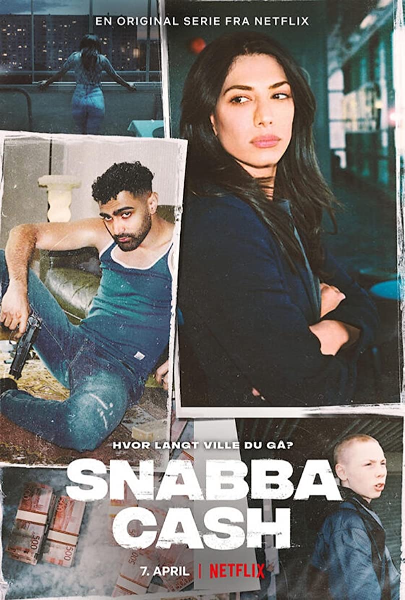 مسلسل Snabba Cash الموسم الاول حلقة 5 والاخيرة مسلسل Snabba Cash الموسم الاول حلقة 5 والاخيرة