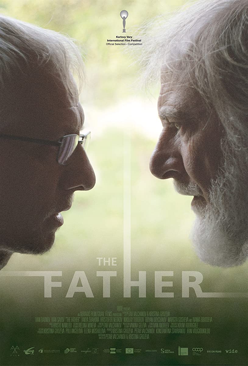 فيلم The Father 2019 مترجم فيلم The Father 2019 مترجم