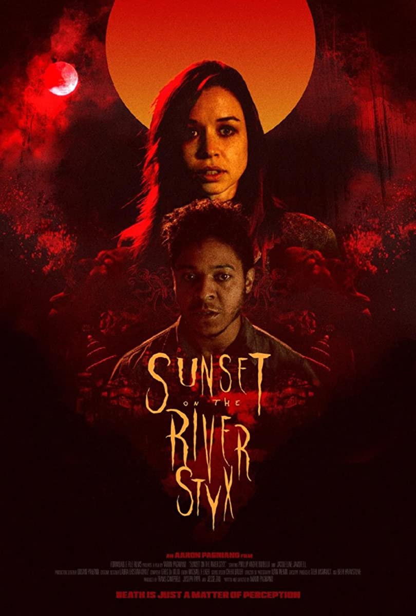 فيلم Sunset on the River Styx 2020 مترجم فيلم Sunset on the River Styx 2020 مترجم