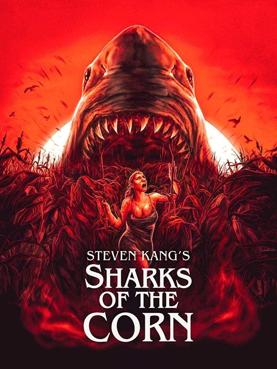فيلم Sharks of the Corn 2021 مترجم فيلم Sharks of the Corn 2021 مترجم