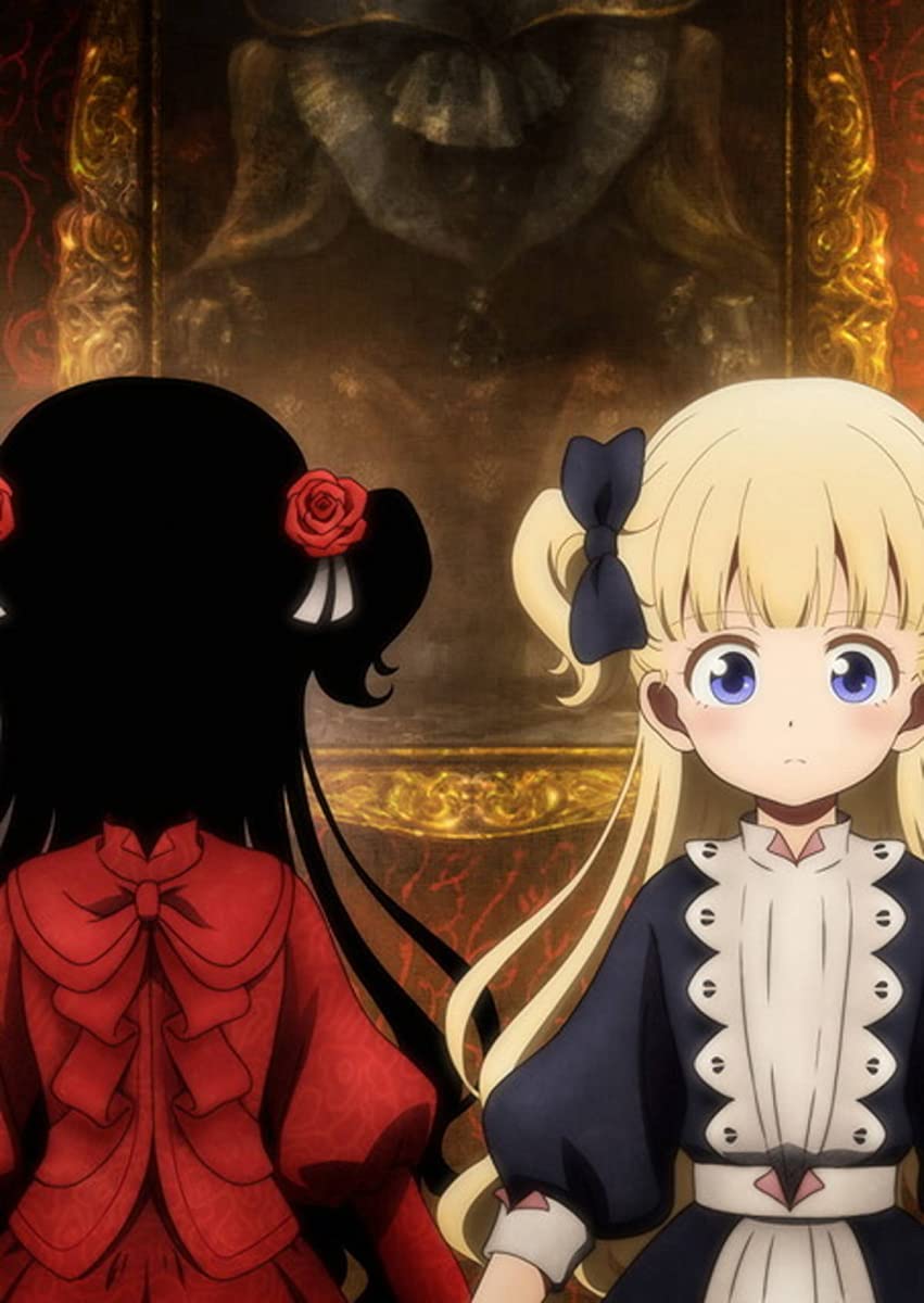 انمي Shadows House حلقة 9 مترجمة انمي Shadows House حلقة 9 مترجمة