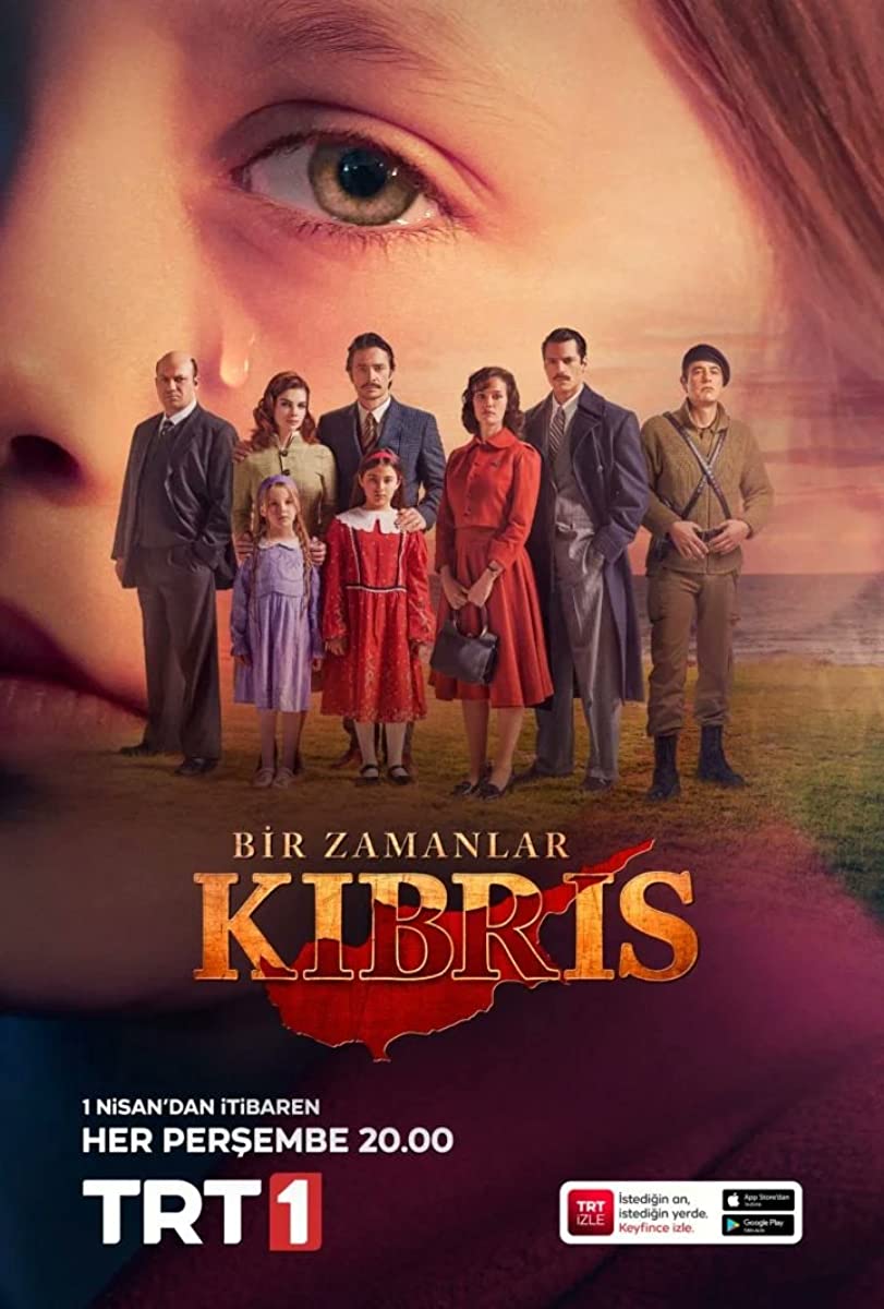 مسلسل كان يا مكان في قبرص الموسم الثاني حلقة 13 مترجمة مسلسل كان يا مكان في قبرص الموسم الثاني حلقة 13 مترجمة