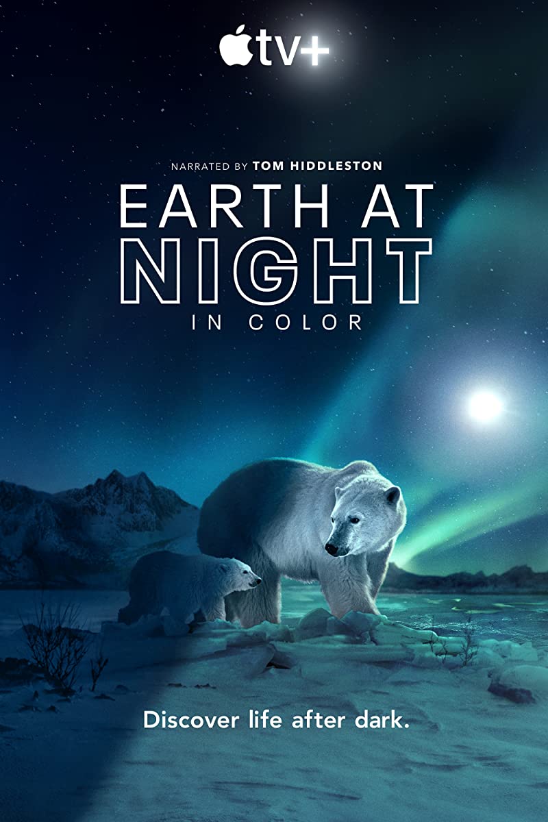 مسلسل Earth at Night in Color الموسم الثاني حلقة 5