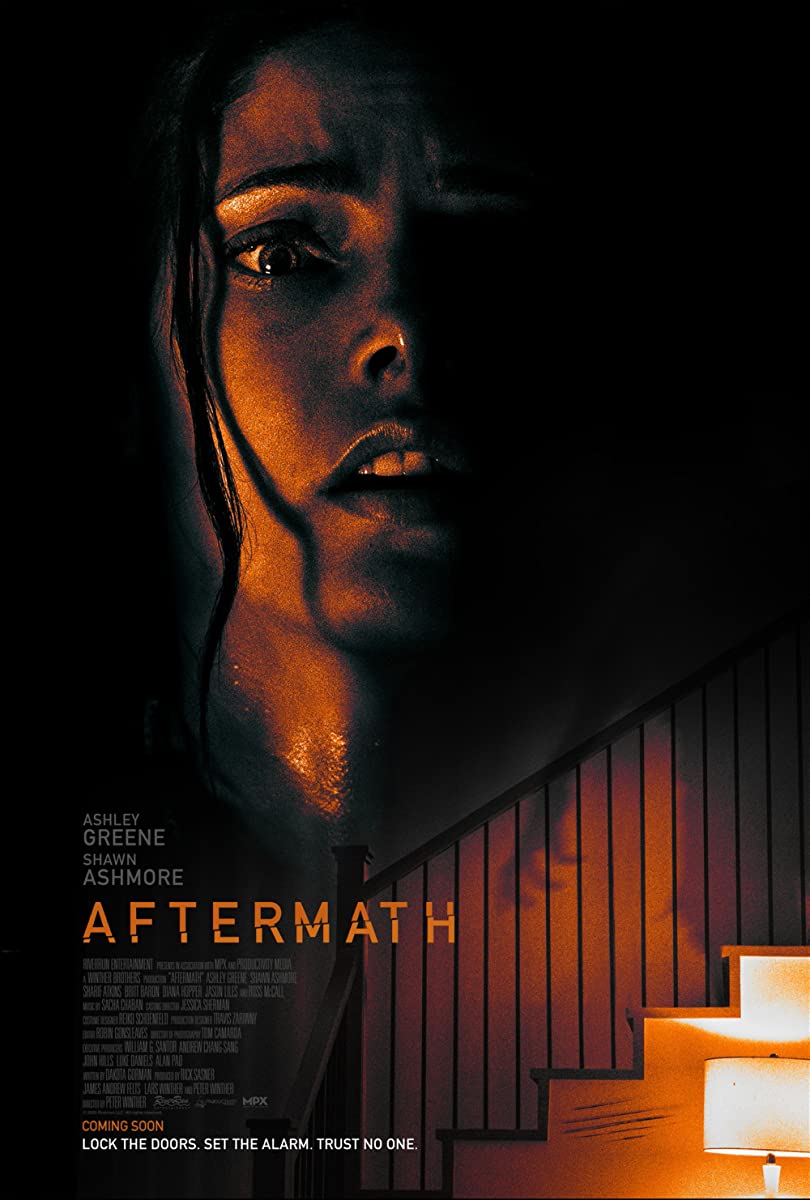 فيلم Aftermath 2021 مترجم فيلم Aftermath 2021 مترجم