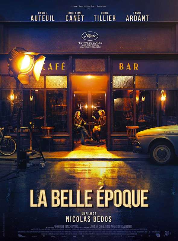 فيلم La Belle Époque 2019 مترجم فيلم La Belle Époque 2019 مترجم