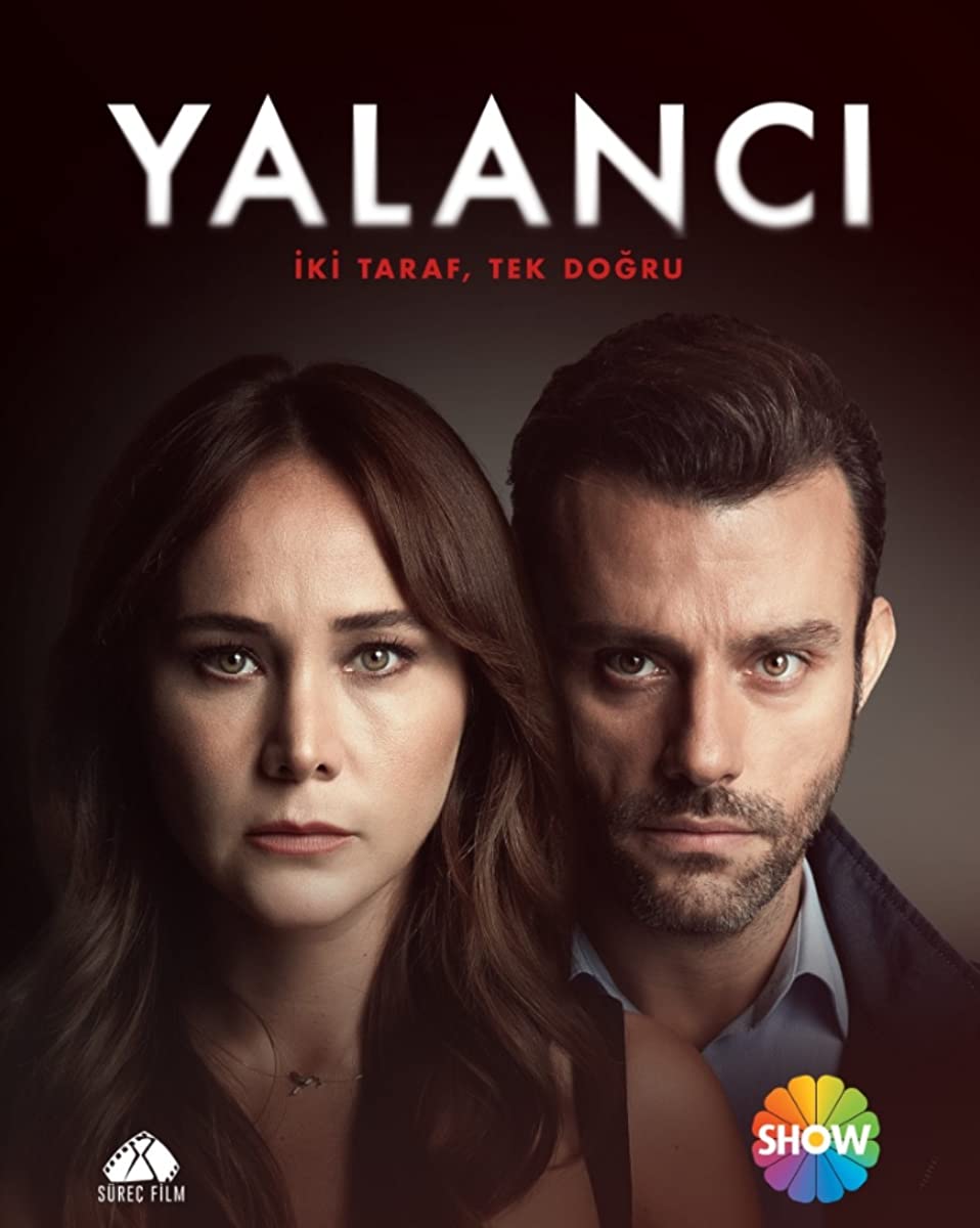 مسلسل الكاذب حلقة 1 مترجمة مسلسل الكاذب حلقة 1 مترجمة