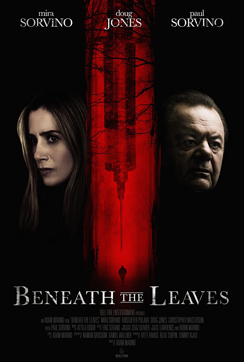 فيلم Beneath the Leaves 2019 مترجم فيلم Beneath the Leaves 2019 مترجم