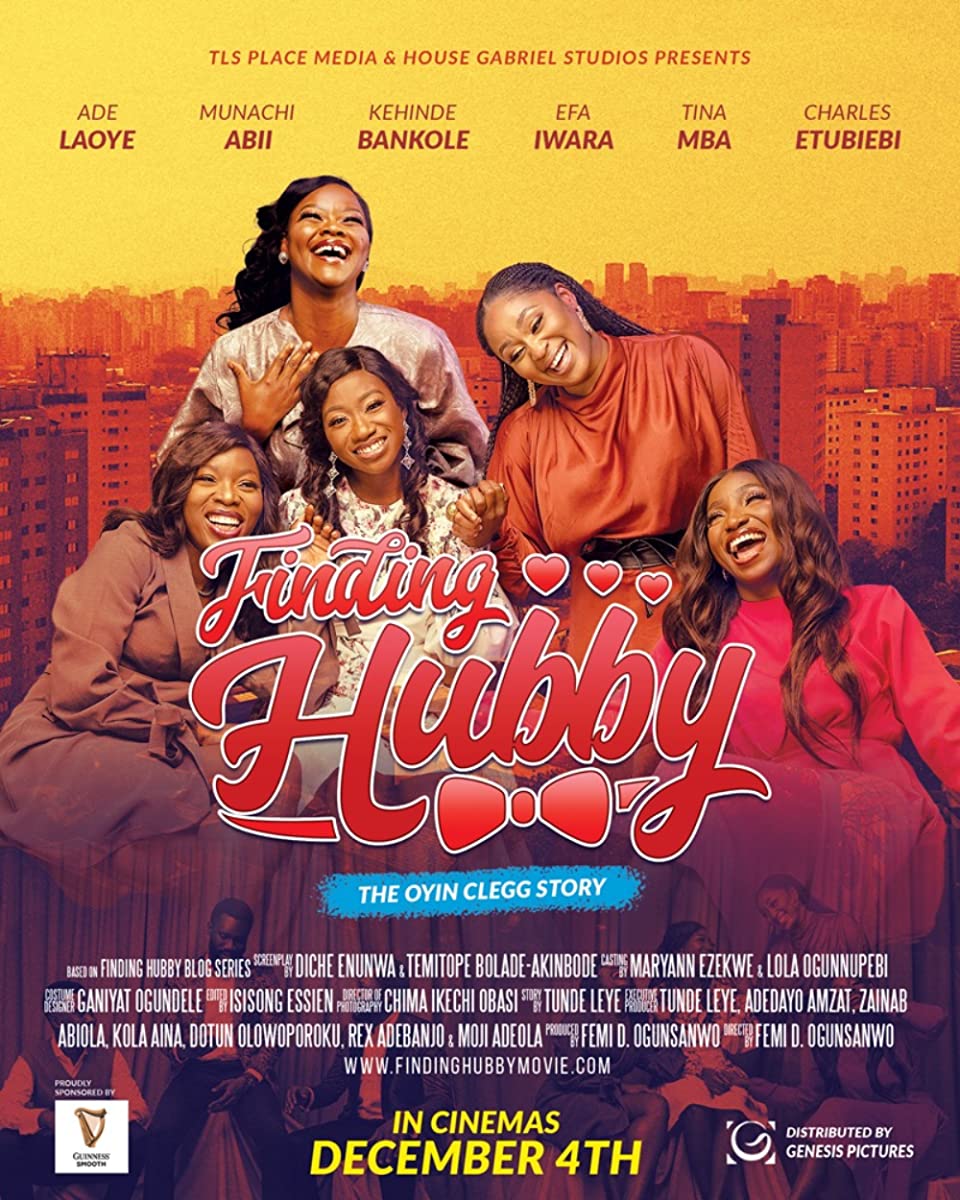 فيلم Finding Hubby 2020 مترجم فيلم Finding Hubby 2020 مترجم