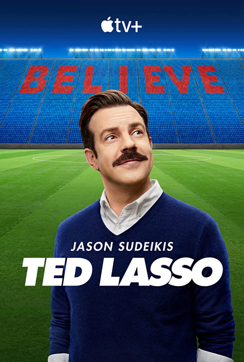 مسلسل Ted Lasso الموسم الثاني حلقة 6 مسلسل Ted Lasso الموسم الثاني حلقة 6