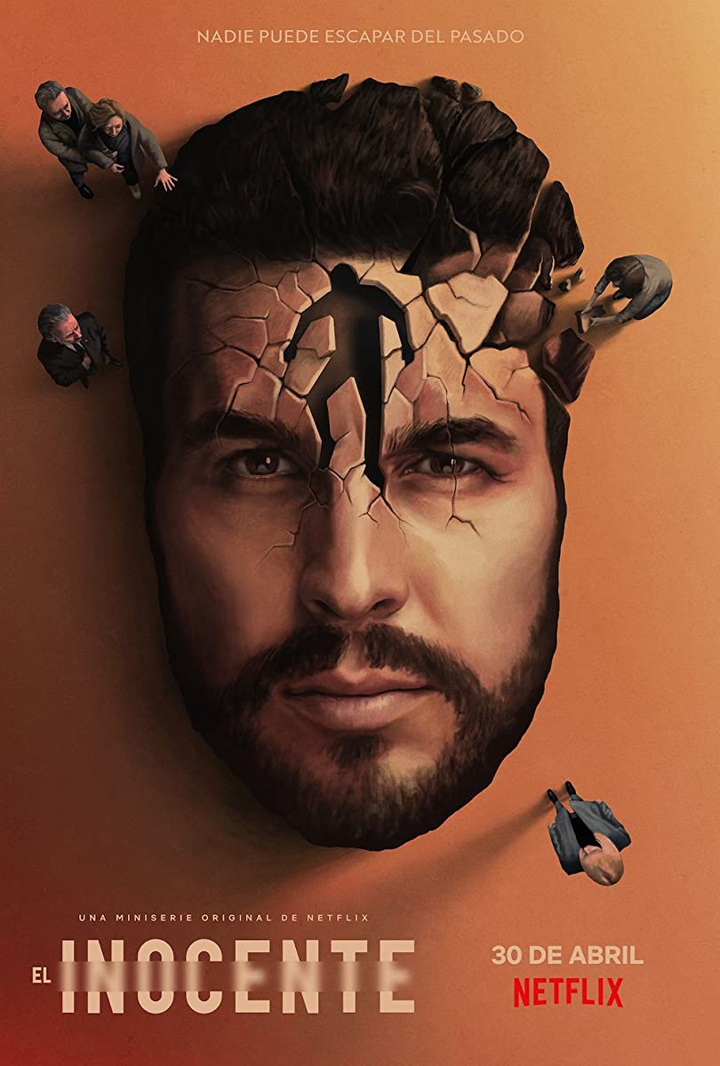 مسلسل The Innocent الموسم الاول حلقة 7 مسلسل The Innocent الموسم الاول حلقة 7