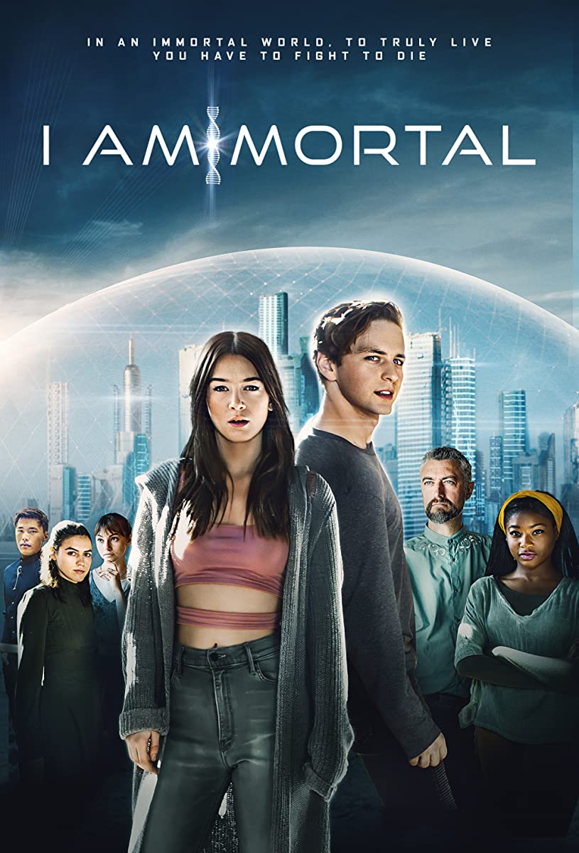 فيلم I Am Mortal 2021 مترجم فيلم I Am Mortal 2021 مترجم