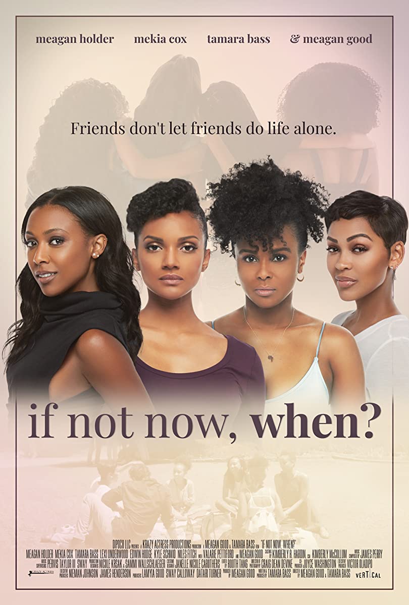 فيلم If Not Now, When 2019 مترجم فيلم If Not Now, When 2019 مترجم