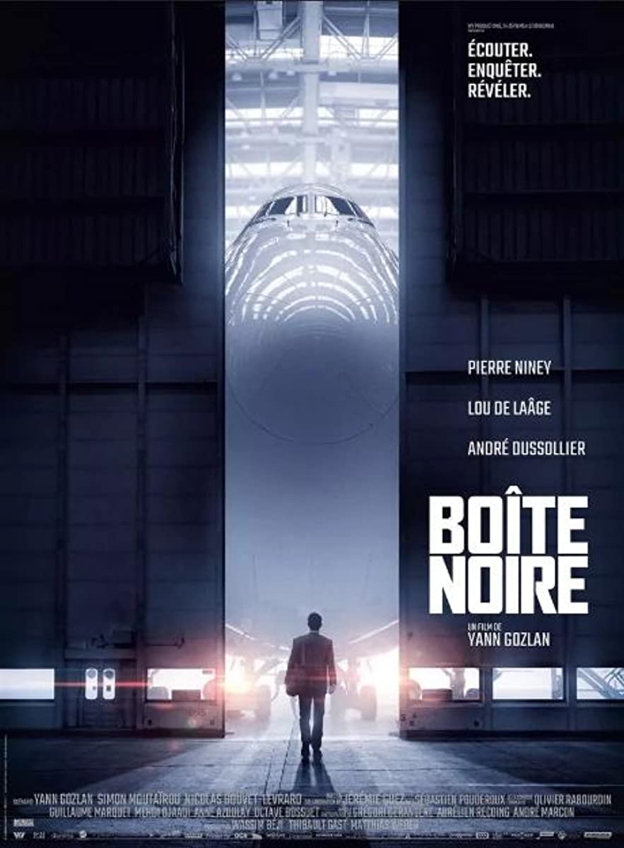 فيلم Black Box 2021 مترجم فيلم Black Box 2021 مترجم