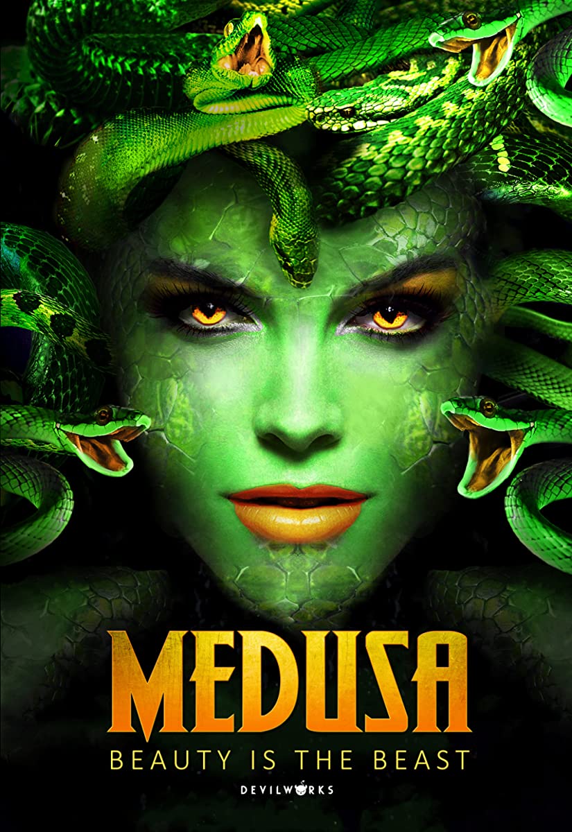 فيلم Medusa 2020 مترجم فيلم Medusa 2020 مترجم