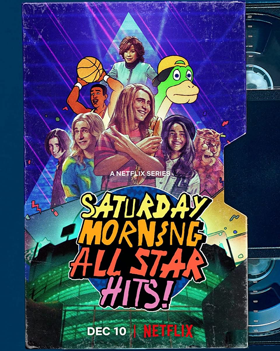 مسلسل Saturday Morning All Star Hits! الموسم الاول حلقة 1 مسلسل Saturday Morning All Star Hits! الموسم الاول حلقة 1