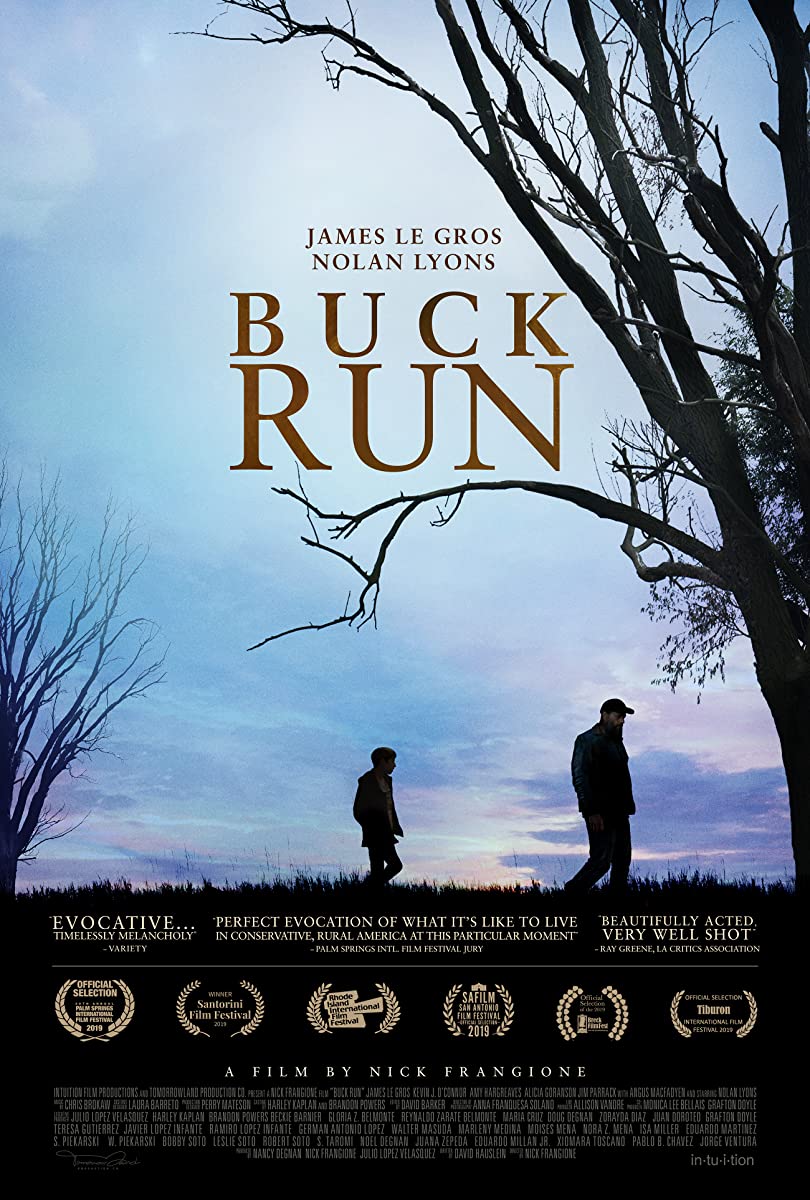 فيلم Buck Run 2019 مترجم فيلم Buck Run 2019 مترجم