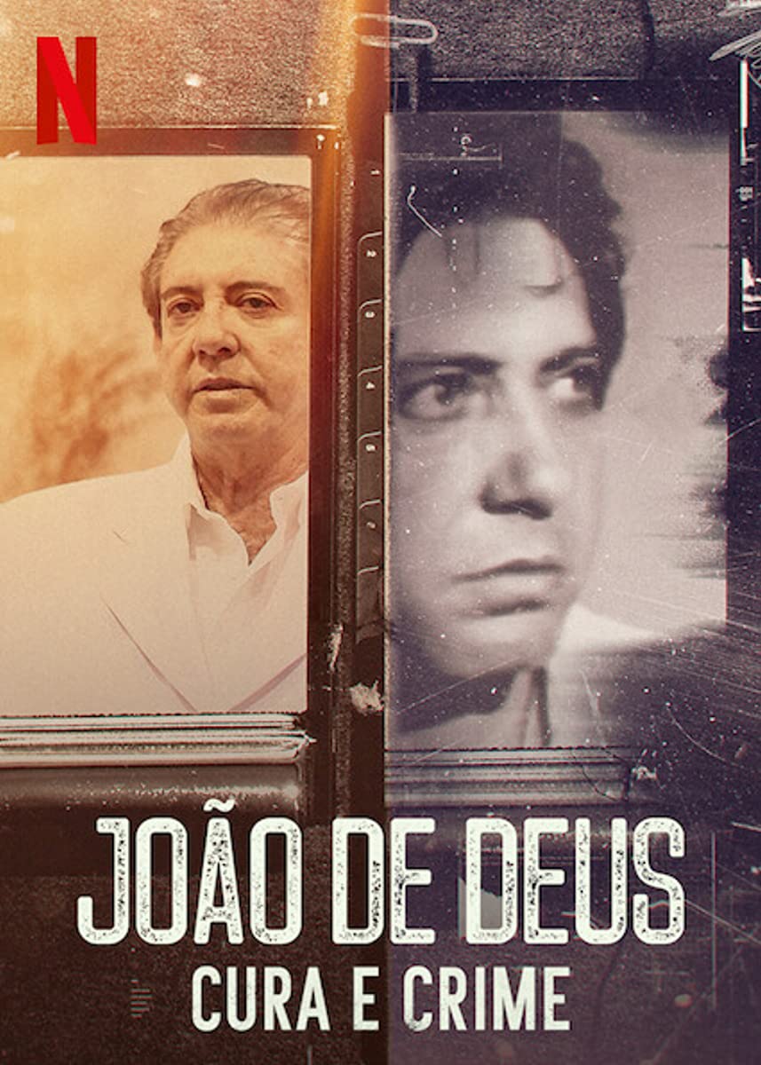 مسلسل John of God: The Crimes of a Spiritual Healer الموسم الاول حلقة 1 مسلسل John of God: The Crimes of a Spiritual Healer الموسم الاول حلقة 1