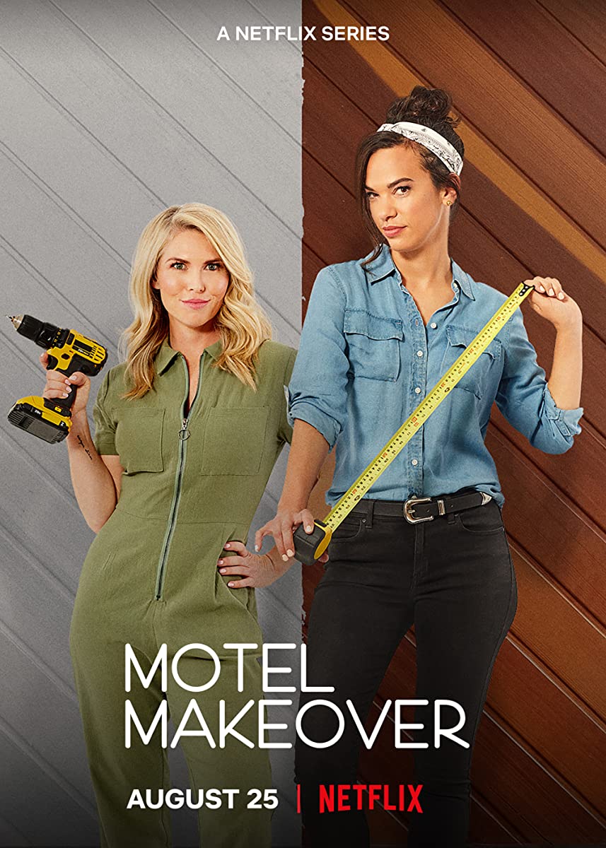برنامج Motel Makeover الموسم الاول حلقة 5 برنامج Motel Makeover الموسم الاول حلقة 5
