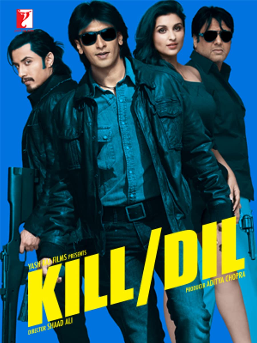 فيلم Kill Dil 2014 مترجم فيلم Kill Dil 2014 مترجم