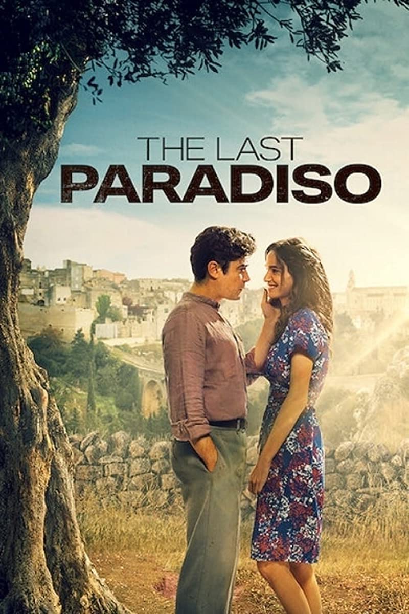 فيلم The Last Paradiso 2021 مترجم فيلم The Last Paradiso 2021 مترجم