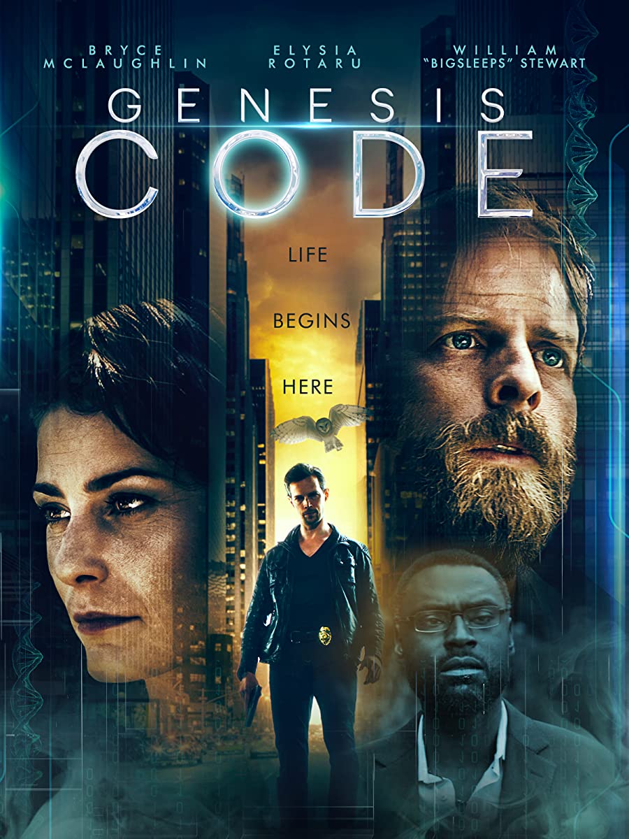 فيلم Genesis Code 2020 مترجم فيلم Genesis Code 2020 مترجم