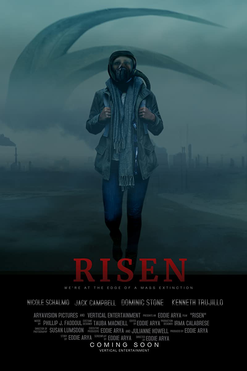 فيلم Risen 2021 مترجم فيلم Risen 2021 مترجم