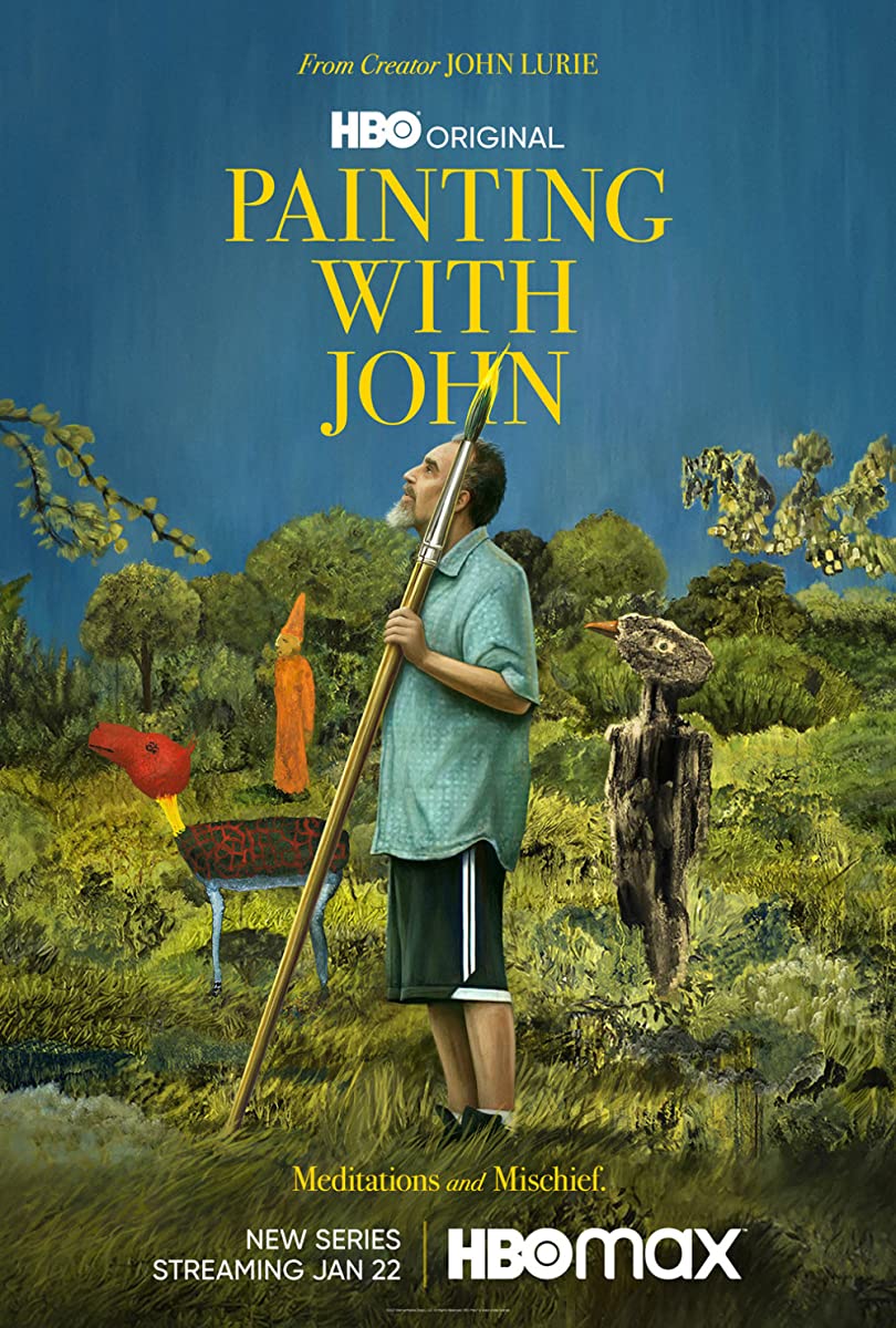 مسلسل Painting with John الموسم الاول حلقة 6 والاخيرة مسلسل Painting with John الموسم الاول حلقة 6 والاخيرة