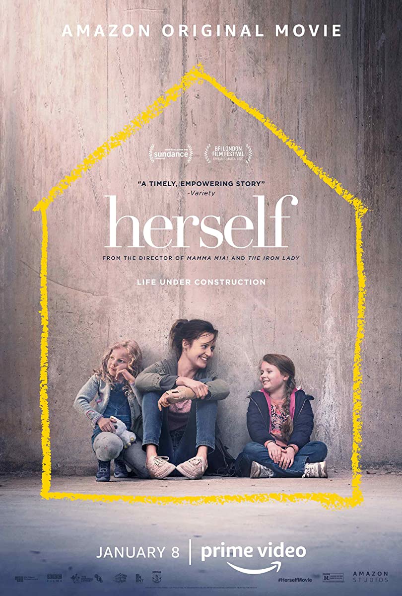 فيلم Herself 2020 مترجم فيلم Herself 2020 مترجم