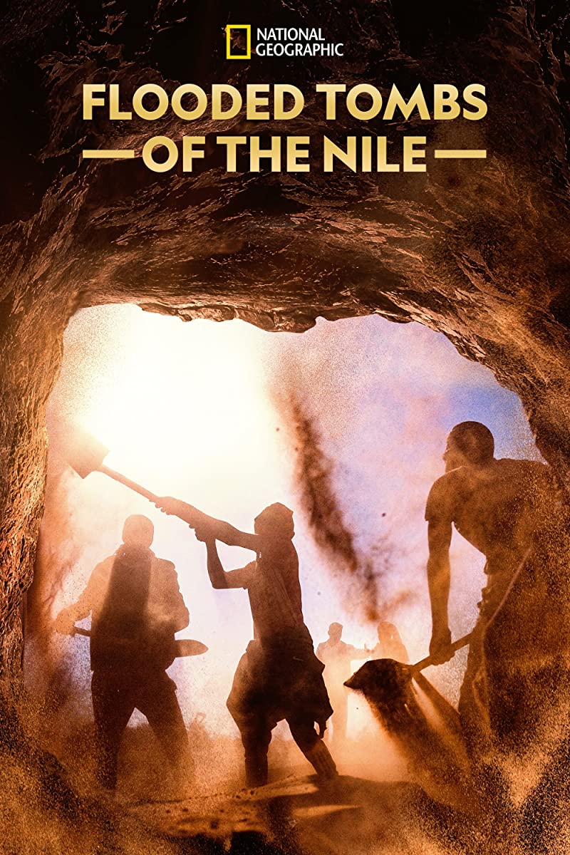 فيلم Flooded Tombs of the Nile 2021 مترجم فيلم Flooded Tombs of the Nile 2021 مترجم