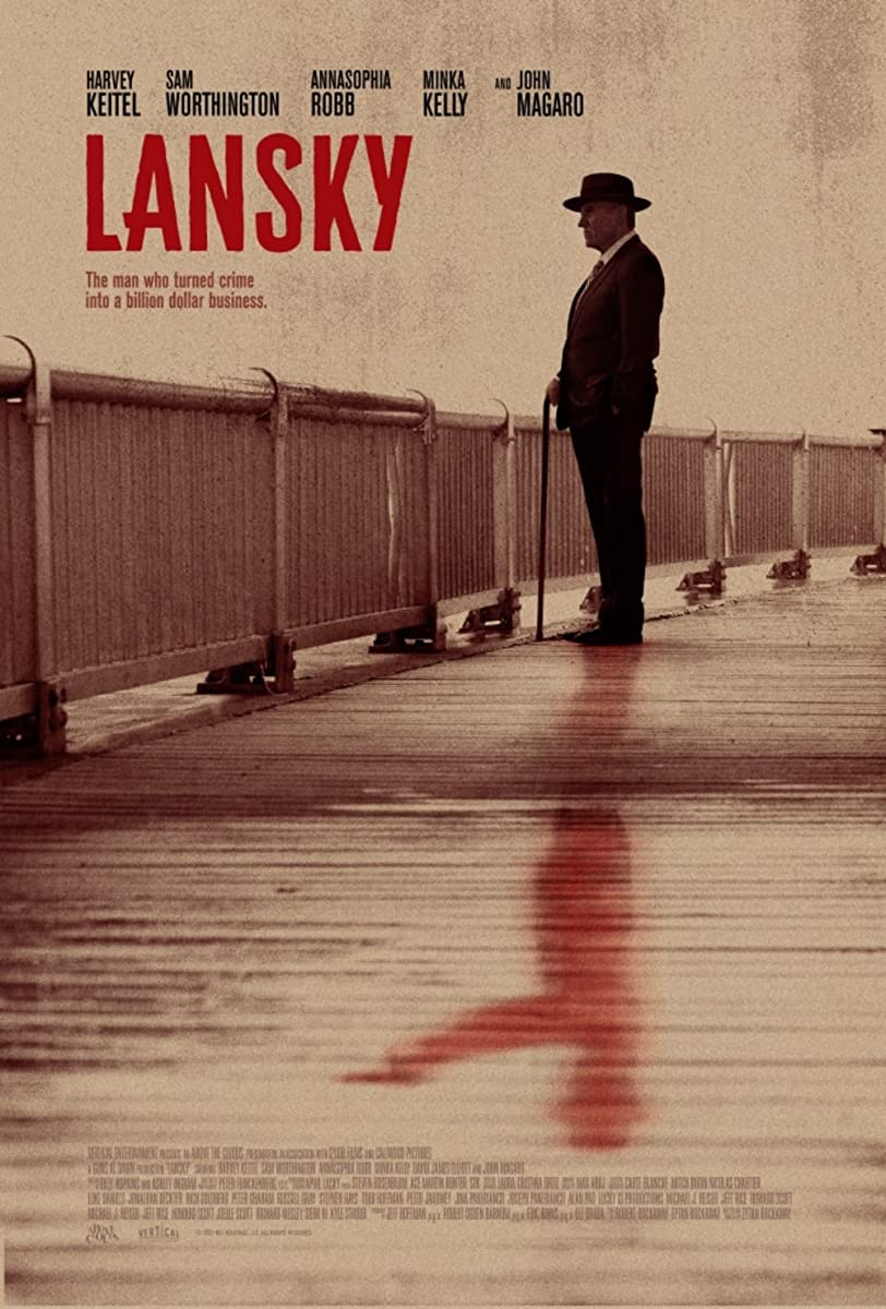 فيلم Lansky 2021 مترجم فيلم Lansky 2021 مترجم