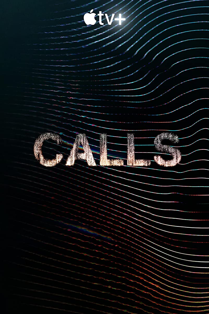 مسلسل Calls الموسم الاول حلقة 6 مسلسل Calls الموسم الاول حلقة 6