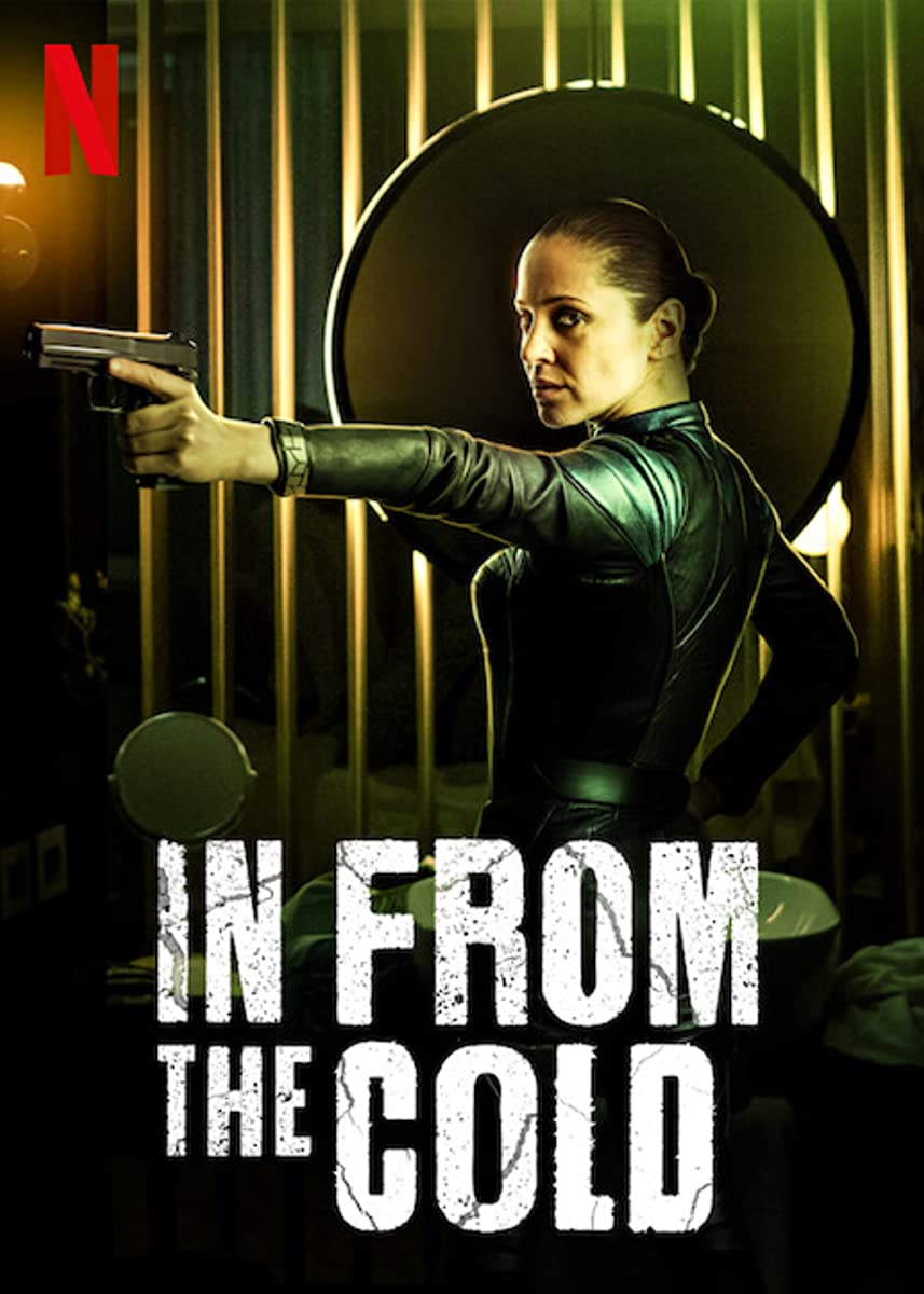 مسلسل In from the Cold الموسم الاول حلقة 3 مسلسل In from the Cold الموسم الاول حلقة 3