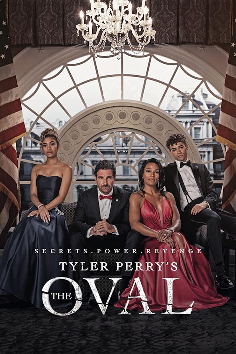 مسلسل The Oval الموسم الثاني حلقة 13 والاخيرة مسلسل The Oval الموسم الثاني حلقة 13 والاخيرة
