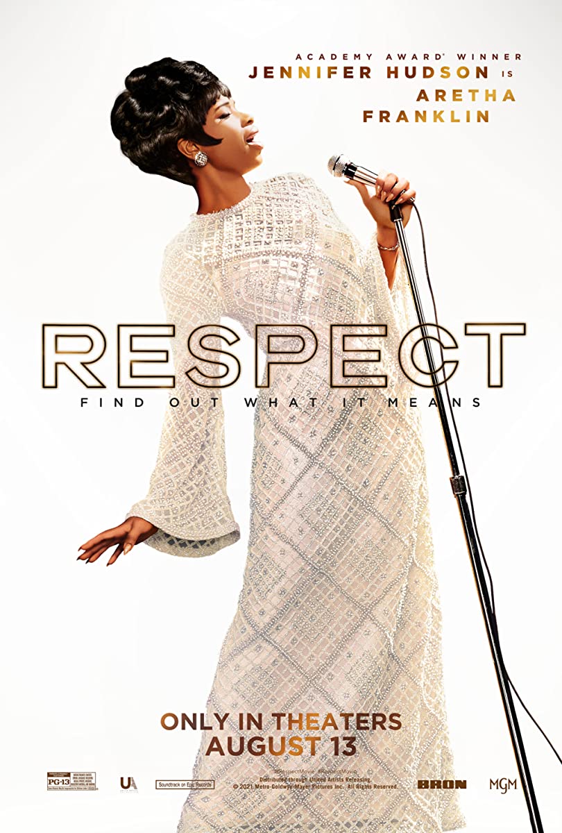 فيلم Respect 2021 مترجم