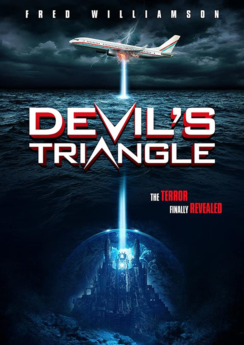 فيلم Devil’s Triangle 2021 مترجم فيلم Devil’s Triangle 2021 مترجم